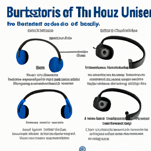 Como Escolher Um Fone De Ouvido Bluetooth