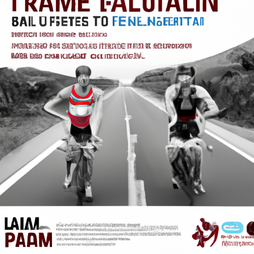 Bate-papo com Rodrigo Loyola e Lah Fabrini: Histórias inspiradoras de atletas amadores dedicados ao Ironman