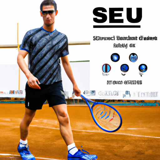 Os sete tênis favoritos do Eduardo Suzuki no Tênis Certo